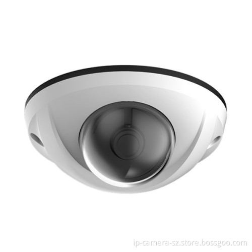 2.0 Megapixel 1080P CCTV Dome Security IP Web Camera